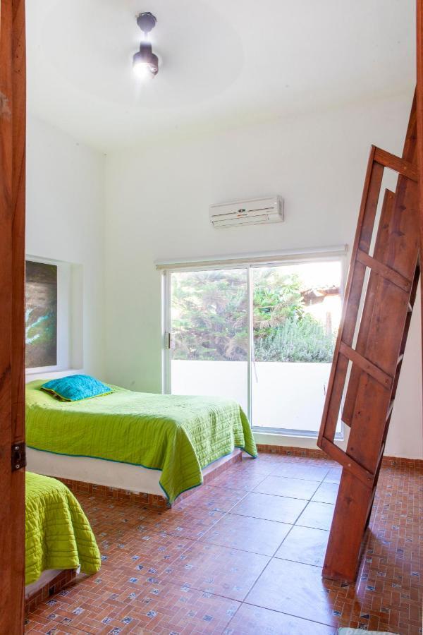 Villa Casa Con Acceso A La Playa San Carlos Nuevo Guaymas Exterior foto