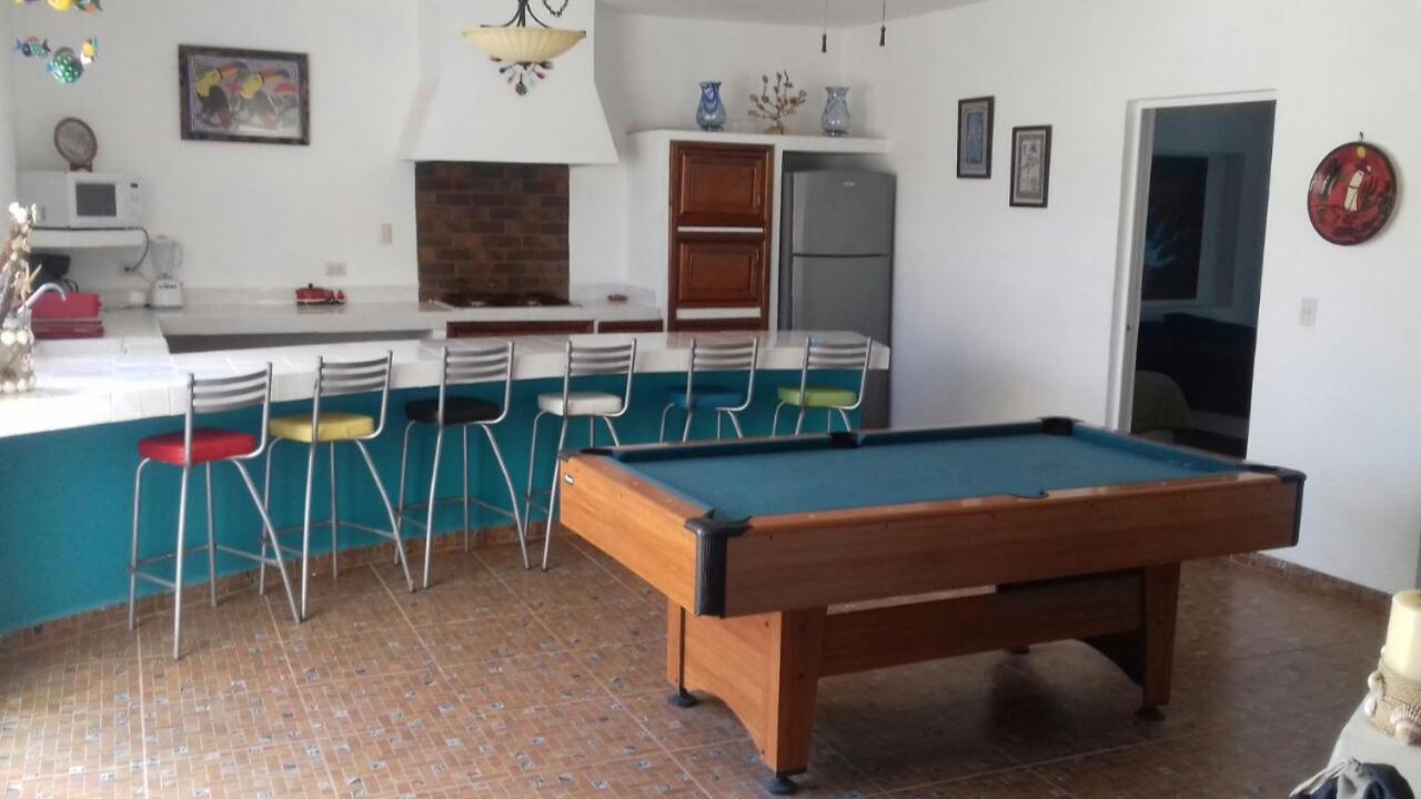 Villa Casa Con Acceso A La Playa San Carlos Nuevo Guaymas Exterior foto